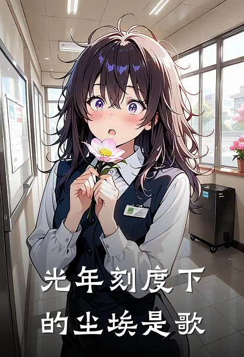 光年刻度下的尘埃是歌