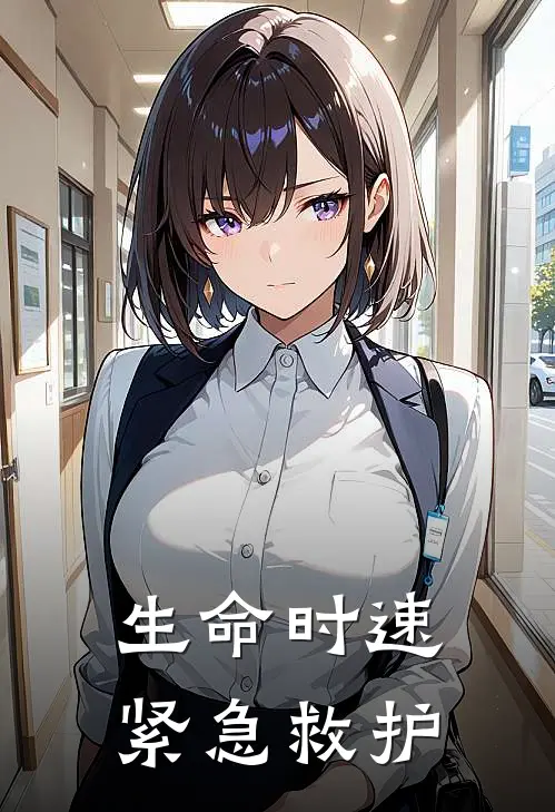 生命时速·紧急救护