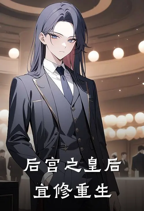 后宫之皇后宜修重生