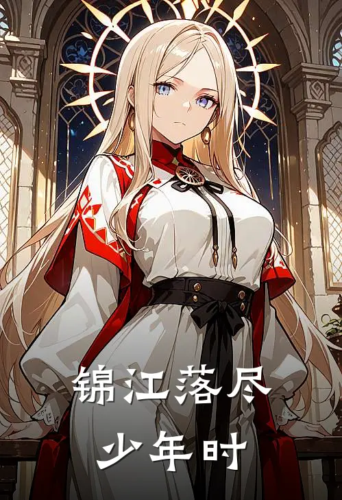 锦江落尽少年时