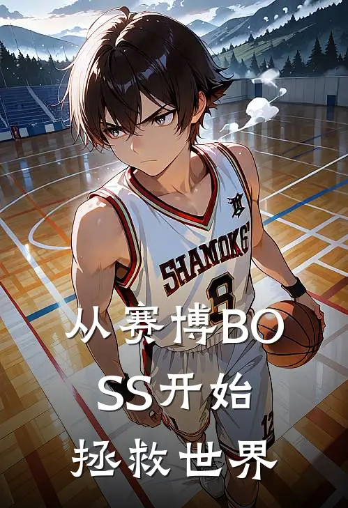 洛无绝托雷《从赛博BOSS开始拯救世界》全文免费在线阅读_《从赛博BOSS开始拯救世界》全本在线阅读