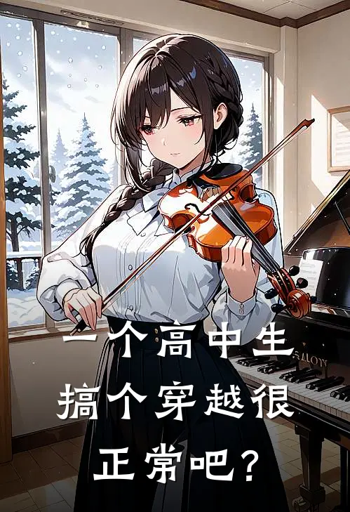 一个高中生，搞个穿越很正常吧？(谢谨言谢谨)小说推荐完本_全本免费小说一个高中生，搞个穿越很正常吧？谢谨言谢谨