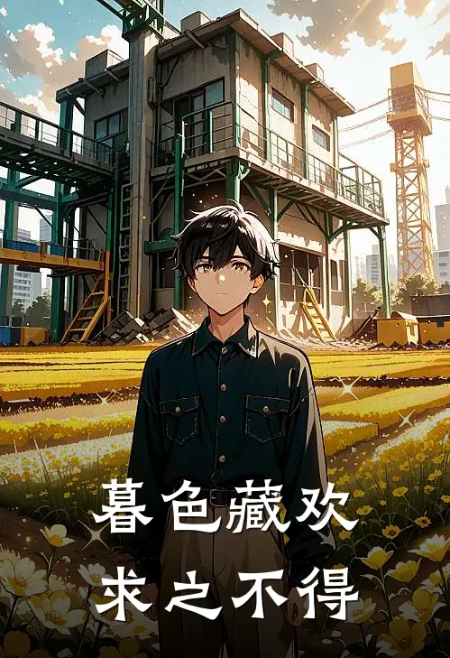 暮色藏欢求之不得林深雾沈星河热门小说推荐_完本小说大全暮色藏欢求之不得(林深雾沈星河)