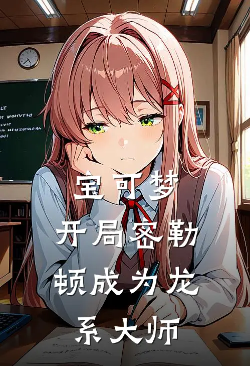 宝可梦：开局密勒顿成为龙系大师