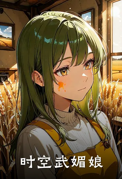 时空武媚娘林小棠李治最新好看小说_最新完本小说时空武媚娘林小棠李治