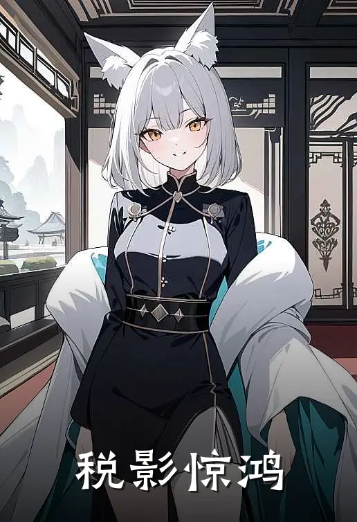 税影惊鸿李阳孙悦完本完结小说_无弹窗全文免费阅读税影惊鸿(李阳孙悦)