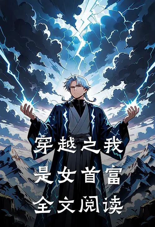 穿越之我是女首富全文阅读