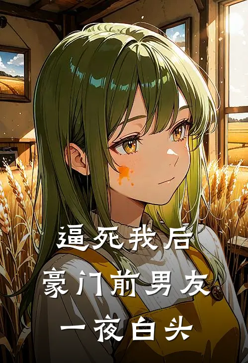 逼死我后，豪门前男友一夜白头