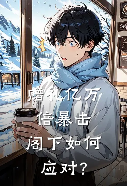 赠礼亿万倍暴击，阁下如何应对？林凡秦岚完本小说大全_免费小说免费阅读赠礼亿万倍暴击，阁下如何应对？(林凡秦岚)