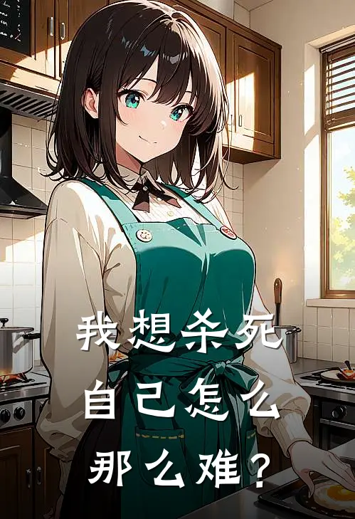 我想杀死自己怎么那么难？(罗凡夫罗凡夫)免费阅读_完结热门小说我想杀死自己怎么那么难？(罗凡夫罗凡夫)