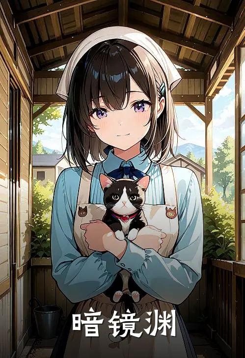 暗镜渊苏凉陆离完结版免费小说_完本小说大全暗镜渊苏凉陆离