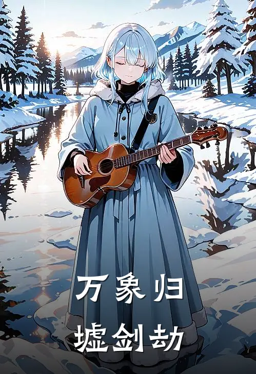 叶默尘叶明川(万象归墟剑劫)全本阅读_叶默尘叶明川最新热门小说