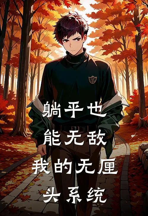 躺平也能无敌：我的无厘头系统