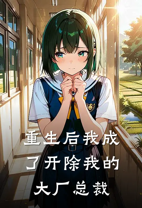 重生后我成了开除我的大厂总裁