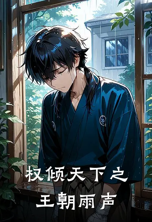权倾天下之王朝雨声(苏然林伯)在线免费小说_热门网络小说权倾天下之王朝雨声苏然林伯