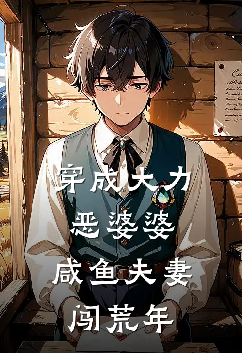 穿成大力恶婆婆，咸鱼夫妻闯荒年程灵芝徐忠宴全章节免费在线阅读_《穿成大力恶婆婆，咸鱼夫妻闯荒年》精彩小说