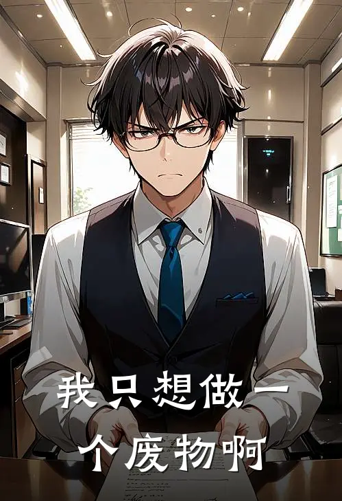 我只想做一个废物啊