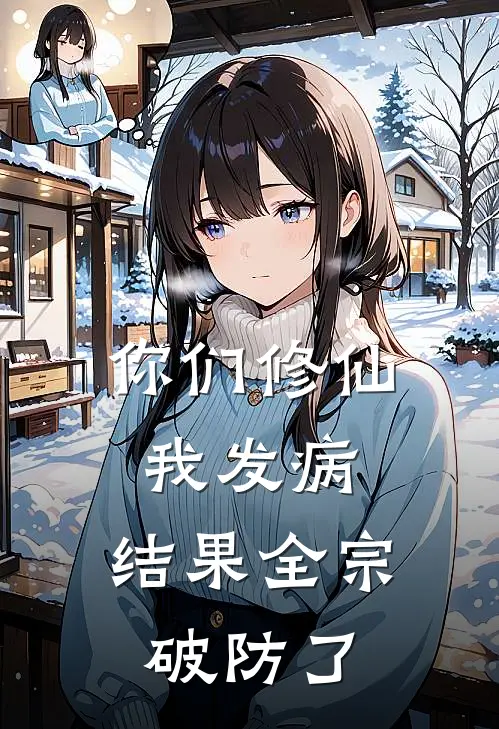 你们修仙我发病，结果全宗破防了(叶清欢凌云子)在哪看免费小说_最新章节列表你们修仙我发病，结果全宗破防了(叶清欢凌云子)