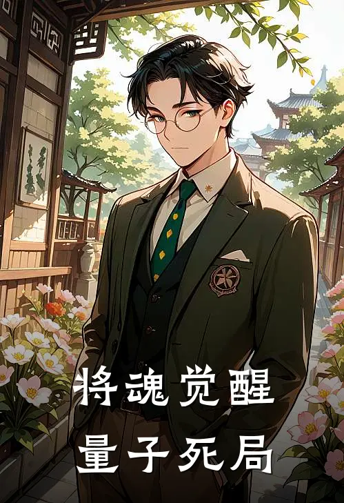 将魂觉醒：量子死局