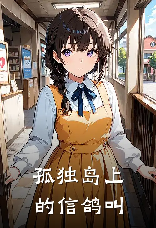 孤独岛上的信鸽叫