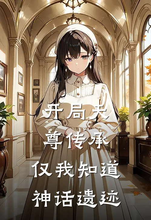 开局天尊传承，仅我知道神话遗迹