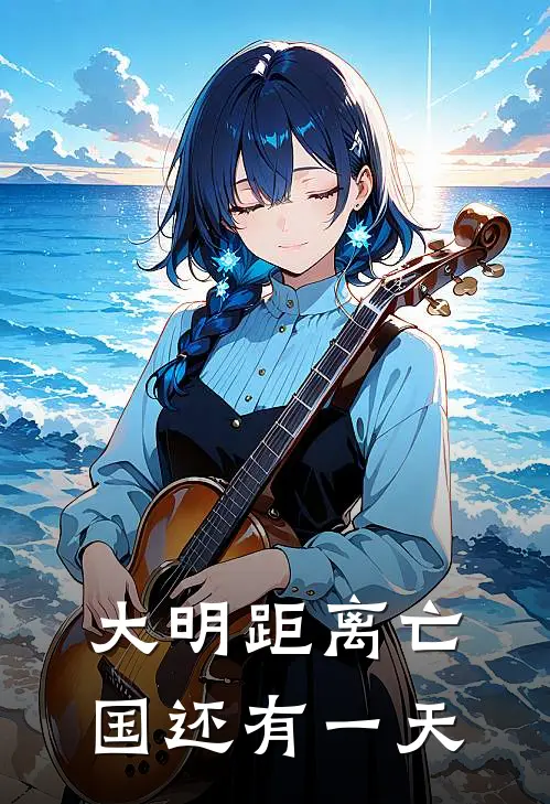 《大明距离亡国还有一天》崇祯王承恩全集免费在线阅读_(崇祯王承恩)全章节免费在线阅读