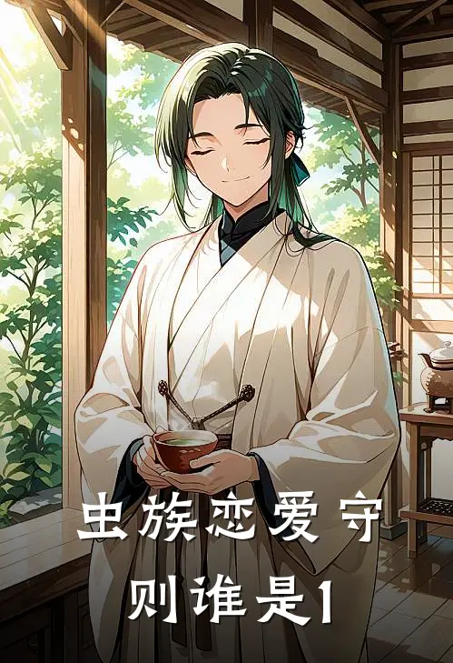 虫族恋爱守则谁是1