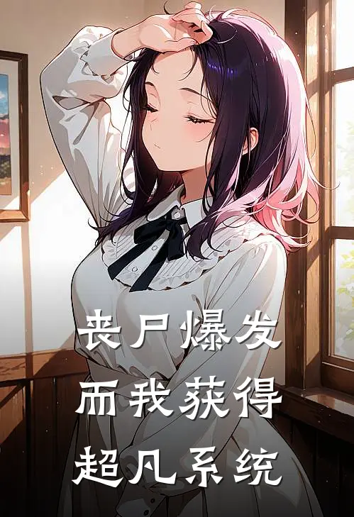 丧尸爆发，而我获得超凡系统