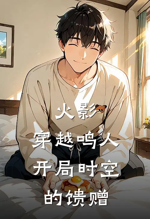 火影：穿越鸣人开局时空的馈赠雏田玖辛奈全文免费阅读无弹窗大结局_(火影：穿越鸣人开局时空的馈赠)雏田玖辛奈最新章节列表笔趣阁（火影：穿越鸣人开局时空的馈赠）