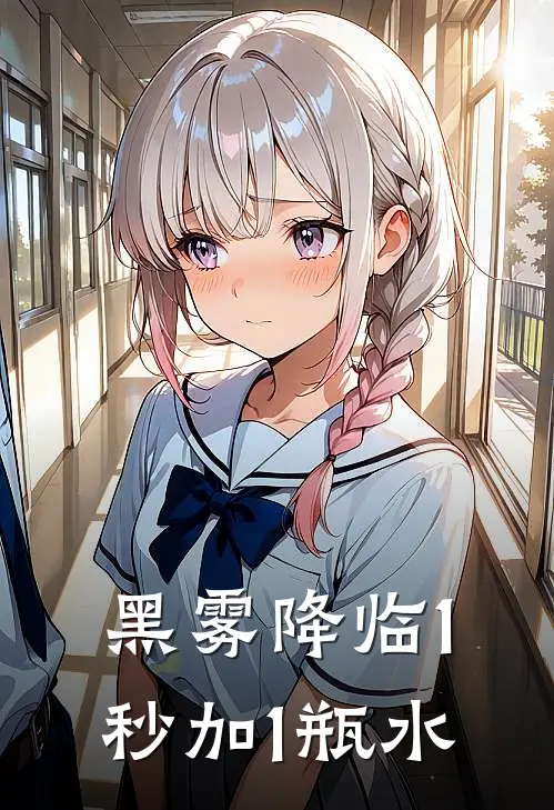 黑雾降临1秒加1瓶水