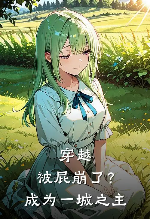 穿越：被屁崩了？成为一城之主