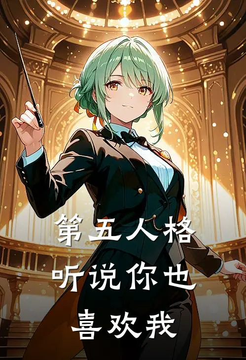 第五人格听说你也喜欢我