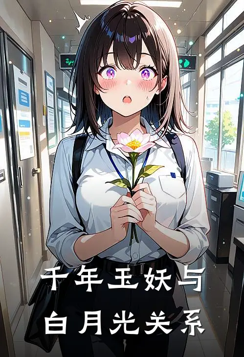 千年玉妖与白月光关系