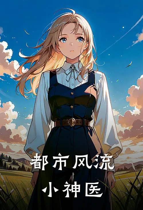 都市风流小神医