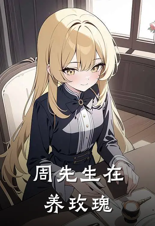 周先生在养玫瑰周砚疏舒婷全文免费阅读_热门小说大全周先生在养玫瑰周砚疏舒婷