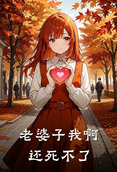 老婆子我啊还死不了颜眠黎羽轩完本热门小说_小说完结版老婆子我啊还死不了(颜眠黎羽轩)