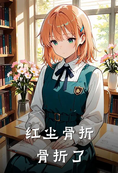 红尘骨折骨折了