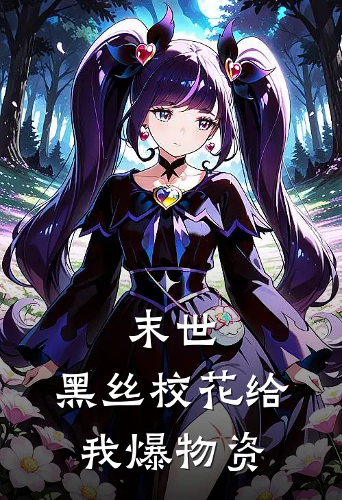 末世：黑丝校花给我爆物资林凡唐冰完结小说大全_免费小说在哪看末世：黑丝校花给我爆物资(林凡唐冰)