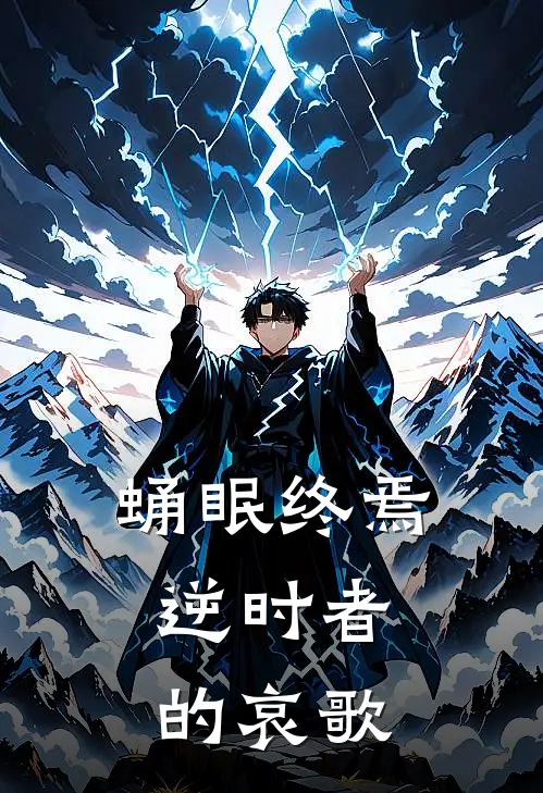 蛹眠终焉：逆时者的哀歌