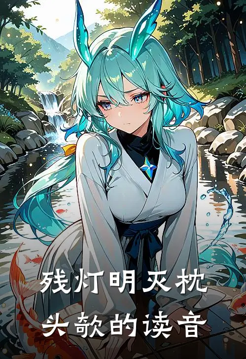 残灯明灭枕头欹的读音