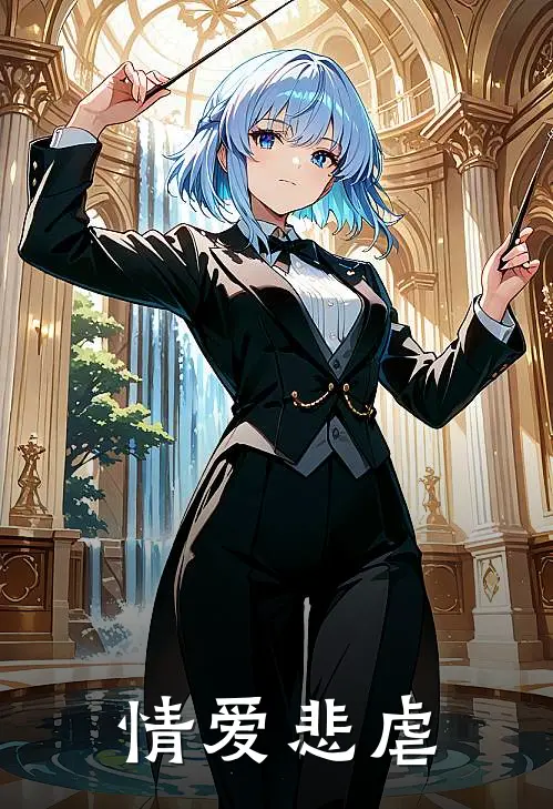 情爱悲虐