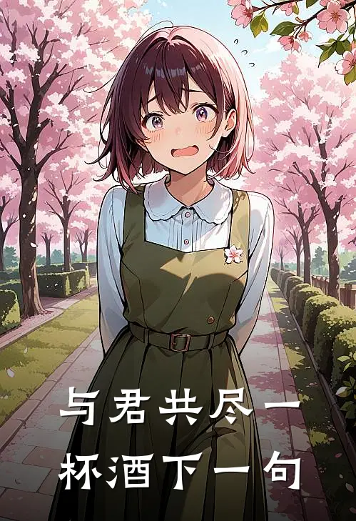 与君共尽一杯酒下一句