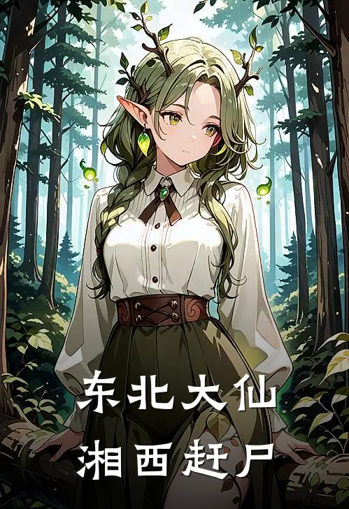 东北大仙湘西赶尸(楚河江离)最新章节在线阅读_(东北大仙湘西赶尸)最新章节在线阅读