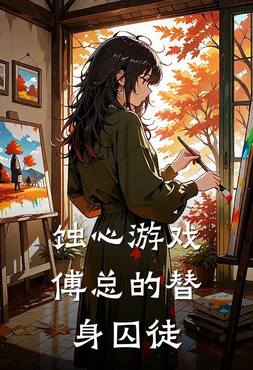 蚀心游戏：傅总的替身囚徒(阮知微傅沉霄)在线免费小说_热门网络小说蚀心游戏：傅总的替身囚徒阮知微傅沉霄