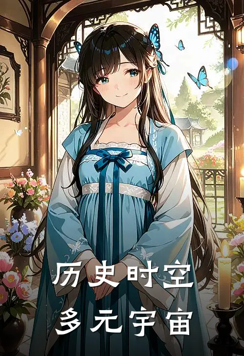 历史时空多元宇宙