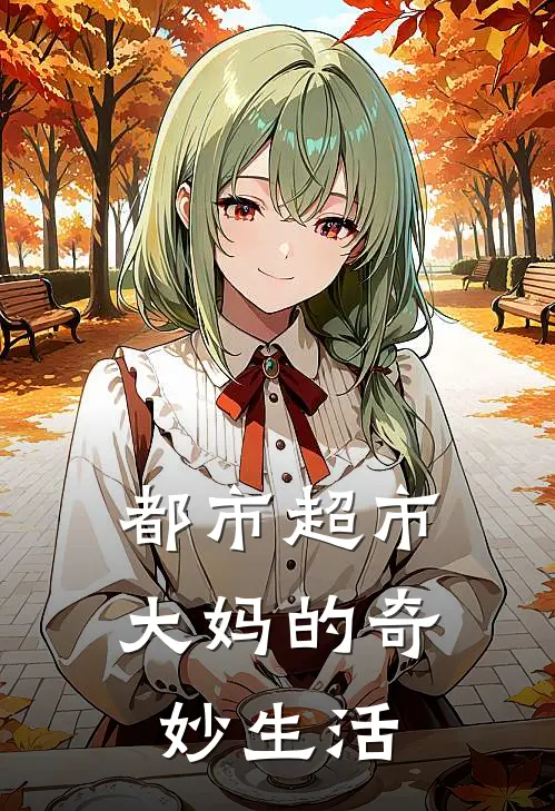 都市超市大妈的奇妙生活