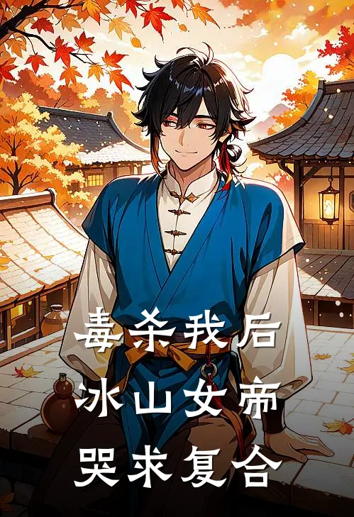 毒杀我后，冰山女帝哭求复合(萧易初李德全)小说免费在线阅读_毒杀我后，冰山女帝哭求复合(萧易初李德全)大结局阅读