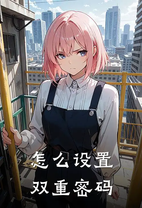 怎么设置双重密码