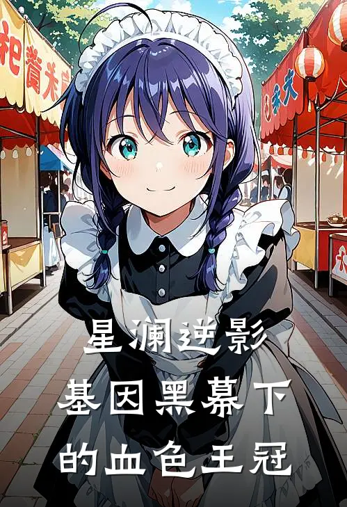 星澜逆影：基因黑幕下的血色王冠