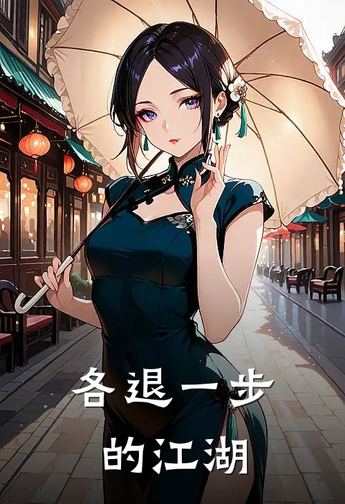 各退一步的江湖